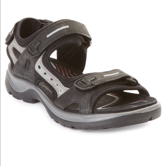 ecco sandals macys
